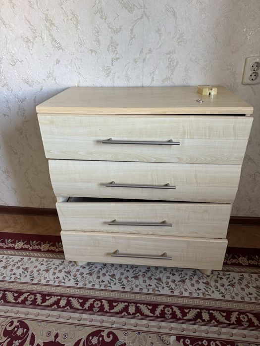 Спальный гарнитур