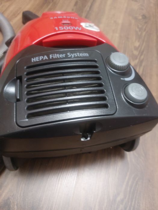 пылесос самсунг б/у