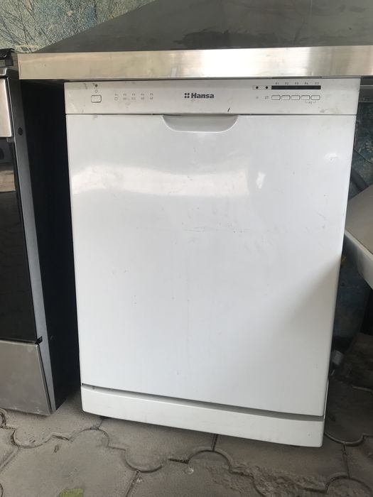 Комбинированная плита Бош