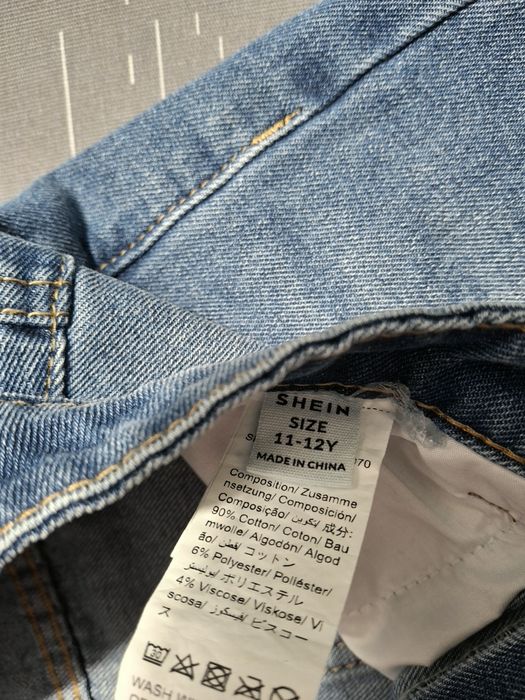 Pantaloni scurți copii