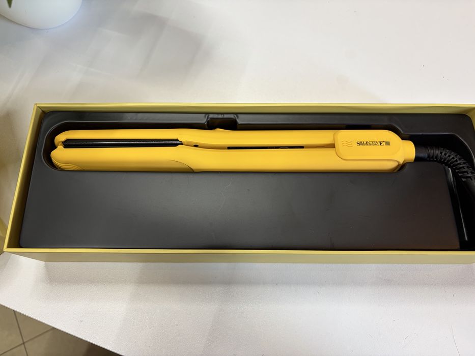 Преса за коса Selective