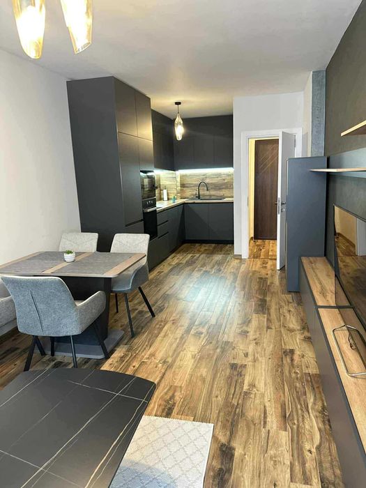 Дава се под наем Двустаен апартамент в Пловдив, Център - 75 кв.м за 459 € - Снимка #8