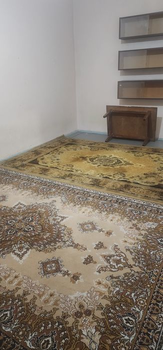 Сдам 2-х комн.квартиру на Сергели 5