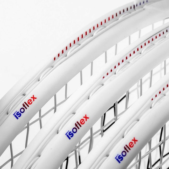 Нова Тенис ракета Tecnifibre грип 2