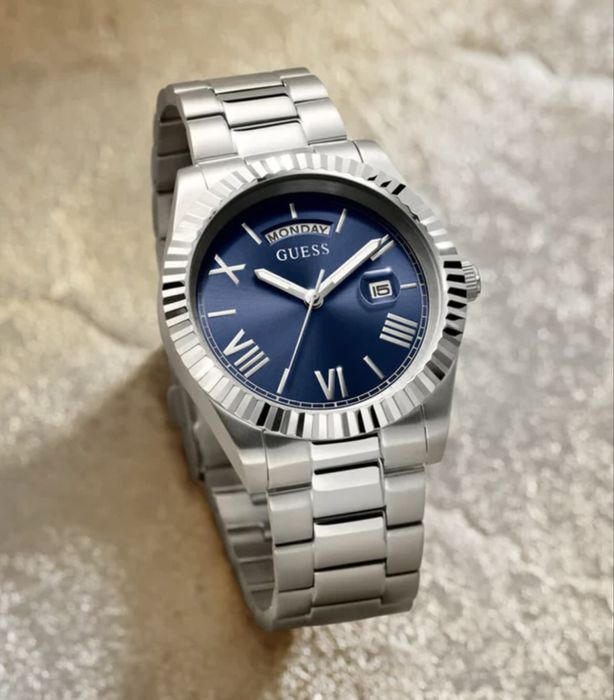 Guess часы оригинал