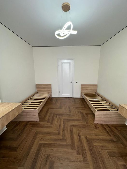 Продаётся  3-х комнатная квартира