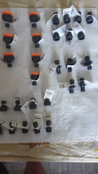 Pachet gradina pentru stropit/udat