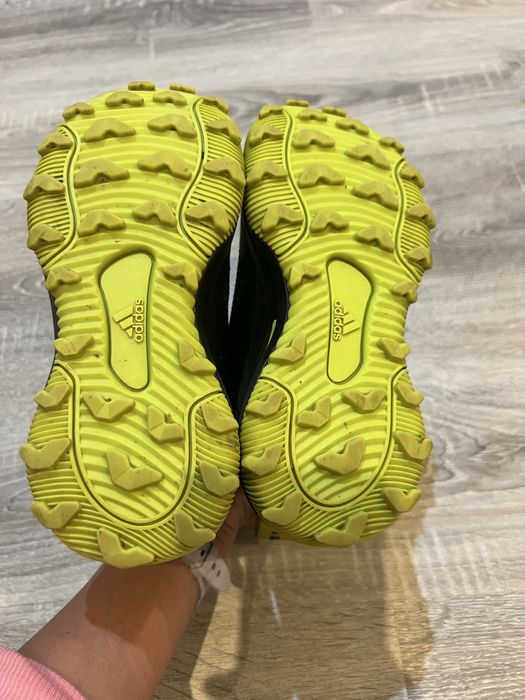Детски зимни обувки Nike