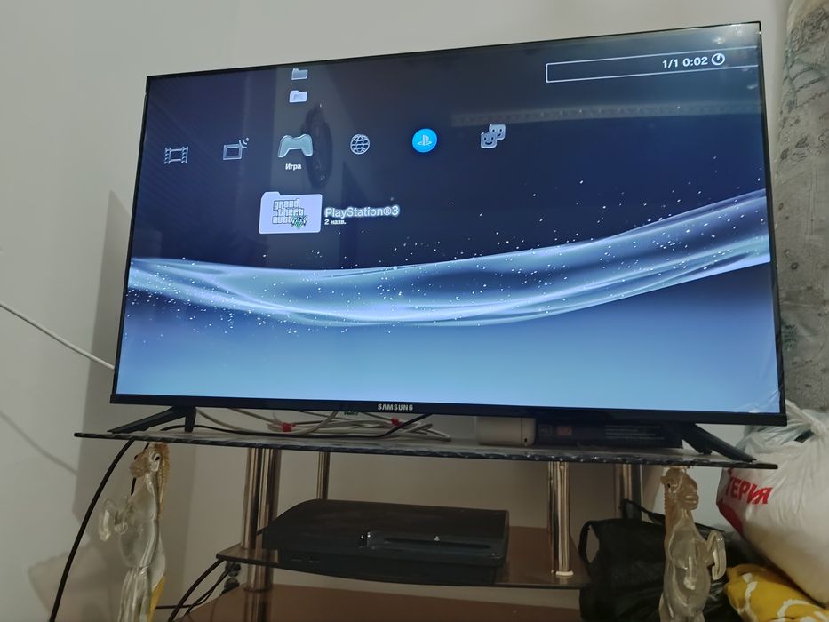 Ps3 приставка сатылады