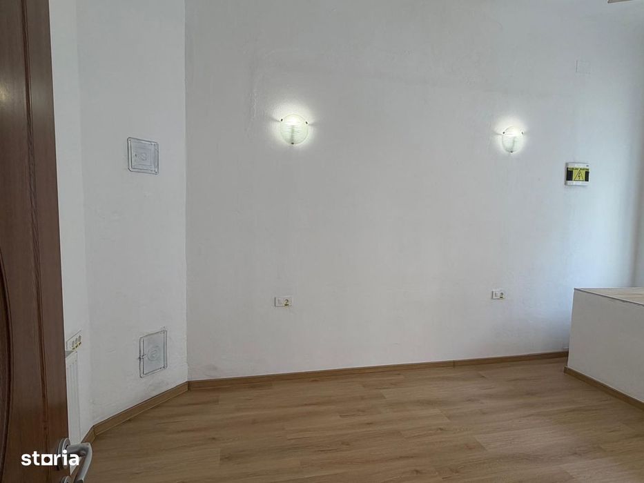 Spatiu comercial ultracentral de inchiriat