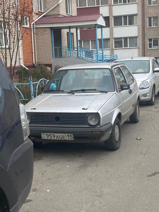 Продам  гольфа 2