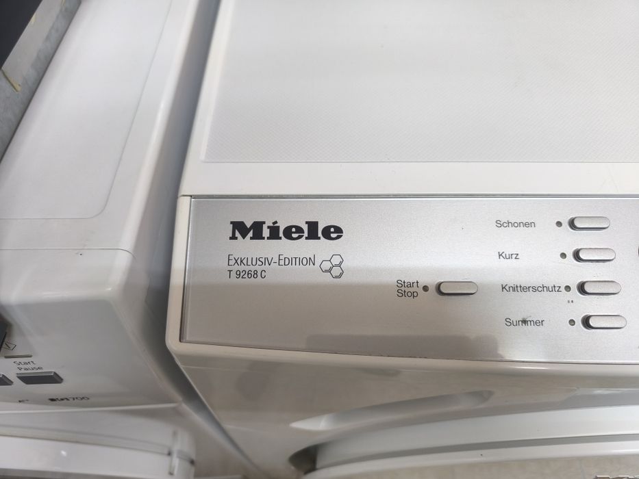 Сушилня Miele - 7кг. клас В