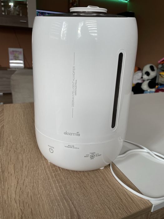 Овлажнител Deerma