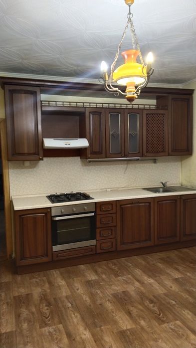 Продам кухонный мебель