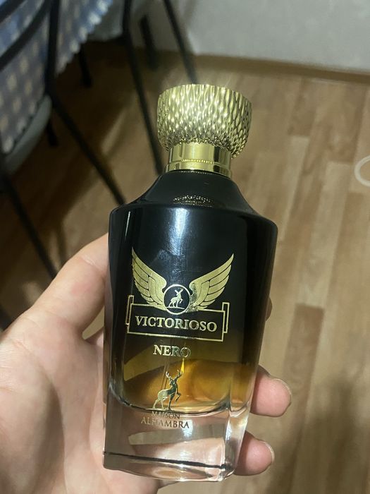 Парфюм Vitorioso Nesso Alhambra