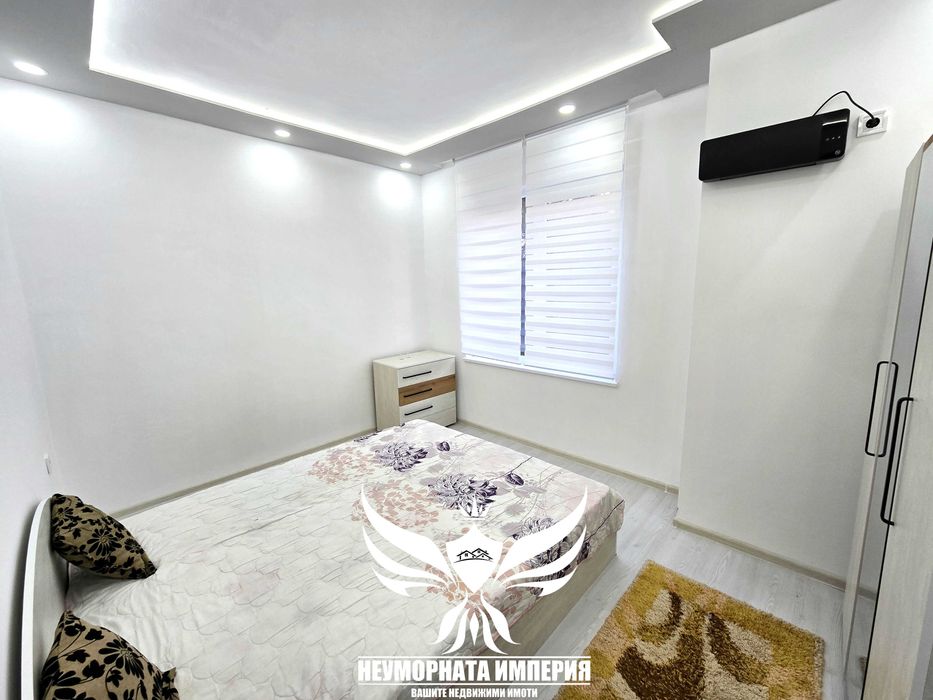 Продава се Двустаен апартамент в Пловдив, Център - 64 кв.м за 1452 €/кв.м - Снимка #8