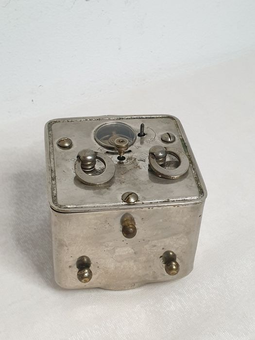 Ceas vintage Japy Frères