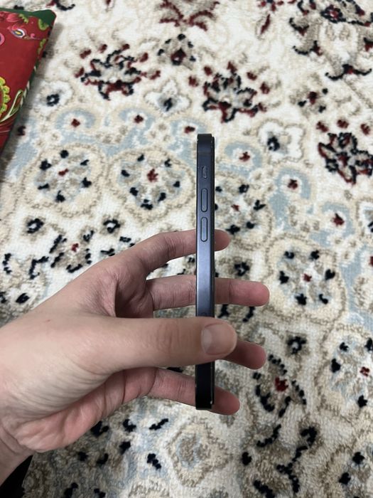 Iphone 12mini turkestan