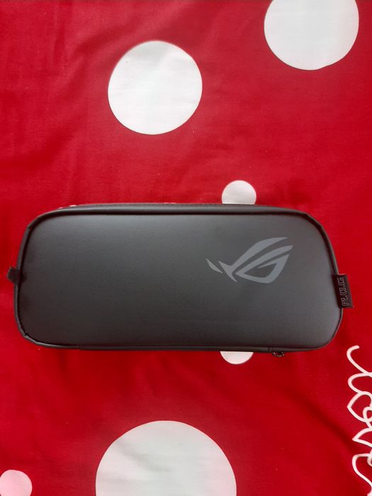Asus rog ally z1
