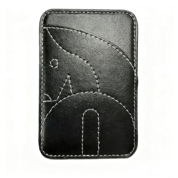 HERMES card holder