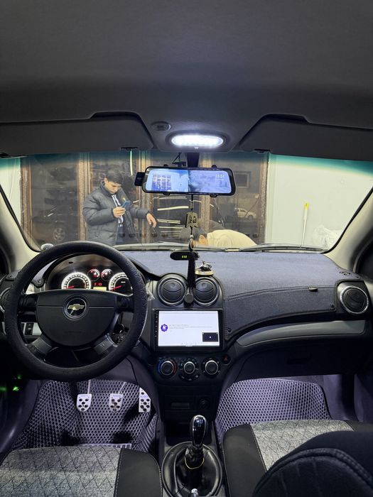 Nexia 3 mexanika 2017 sotila full navarot