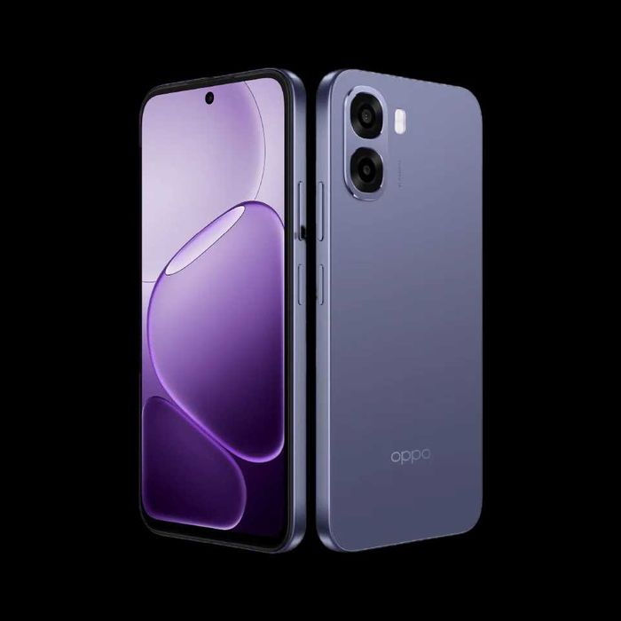 OPPO A6x - Нов, неразпечатан