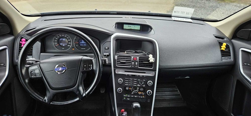 Volvo XC 60 /D5 /2.4 diesel /4x4