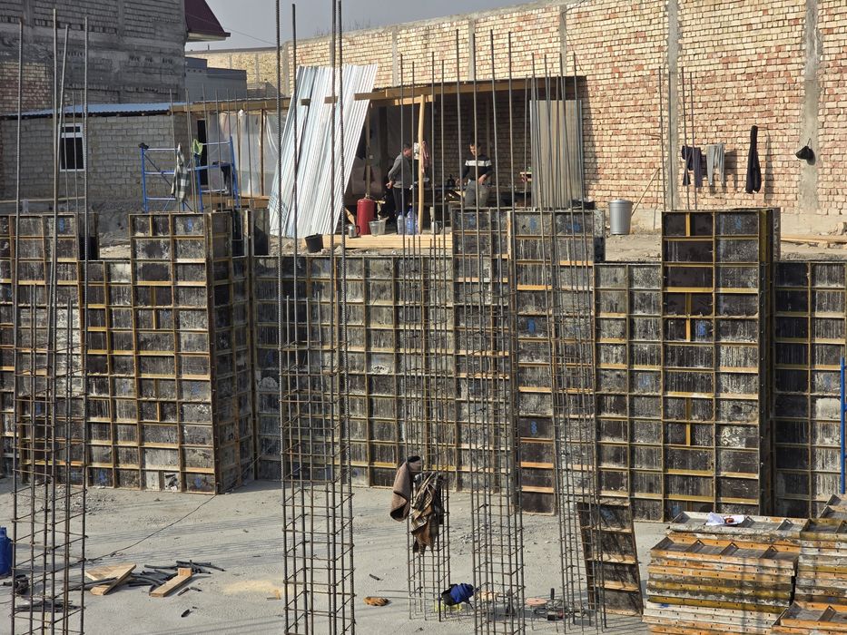 Аренда апалубки, прокат апалубки, ижарага апалубка, прокат апалубка