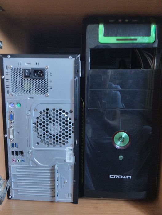 Продаеться два процессора