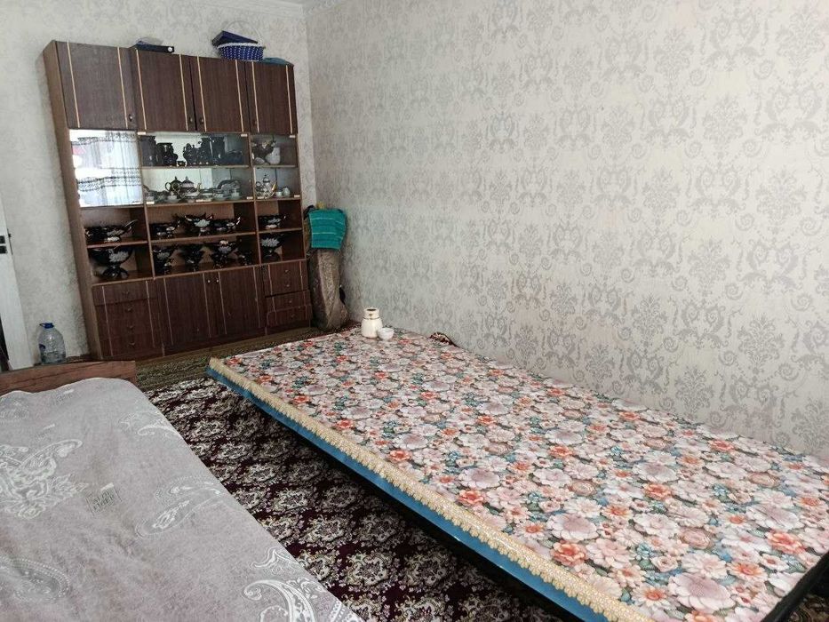 Метрога Йакин Жойда 3 хона Квартира Сотилади !!