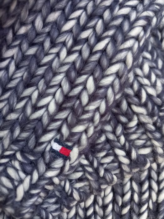 Пуловер Tommy Hilfiger