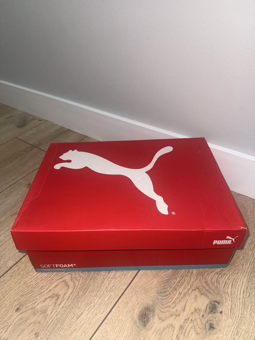 Мужские кроссовки Puma