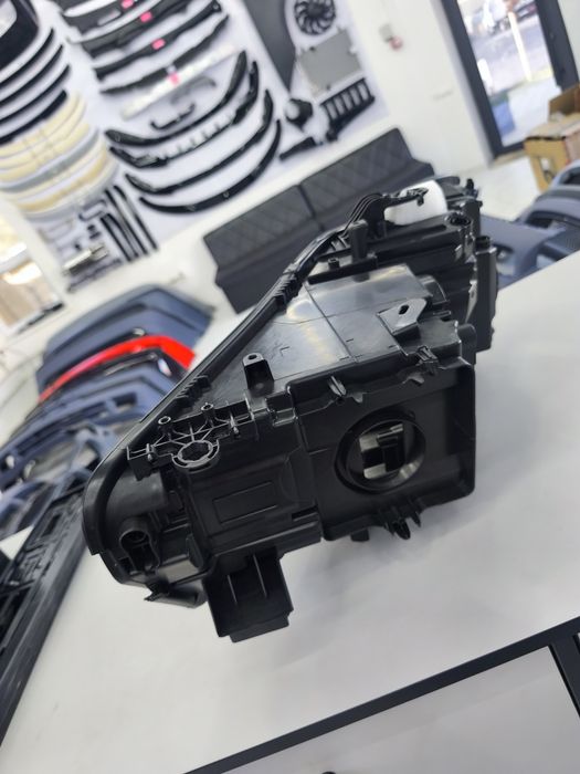 Корпус фары BMW G05 F15 F10 новые