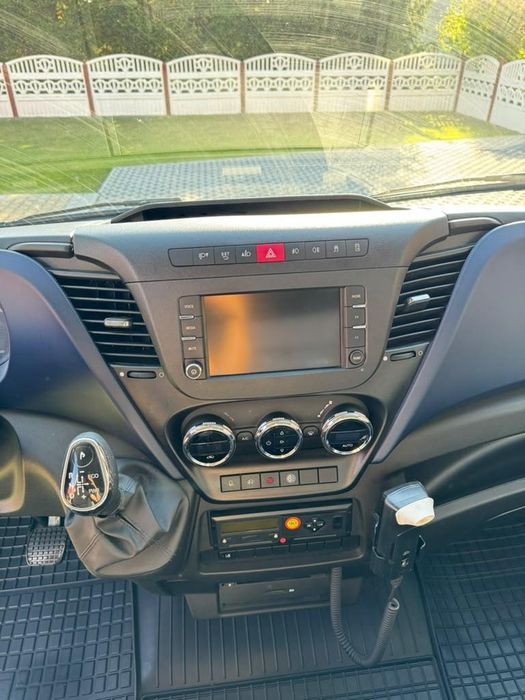 Iveco daily 70c18 Automat