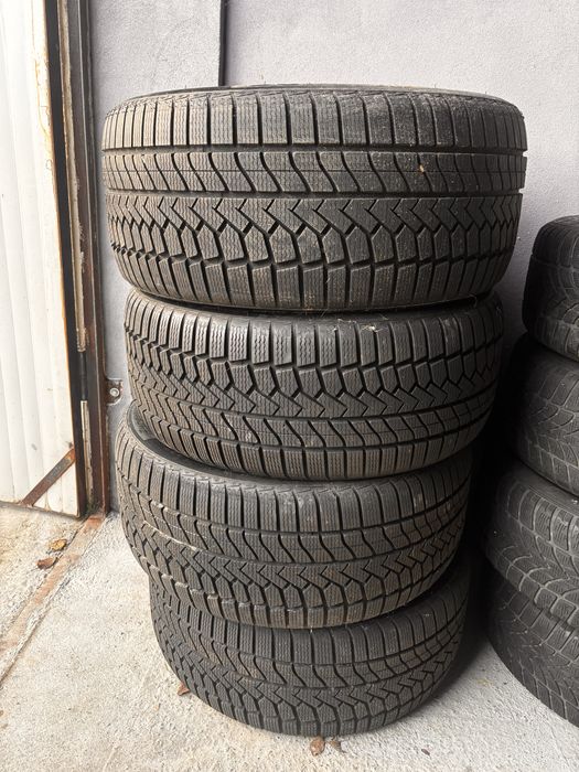cauciucuri iarna  255 40 19 si 275 40 19
