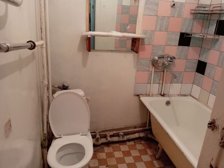 ЧИЛАНЗАР 23 кв 2 ХОНА 3 етажда Хоналар Алохида Уртача Ремонт Срочноо