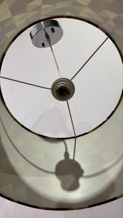 Люстра. Навая. Турция.