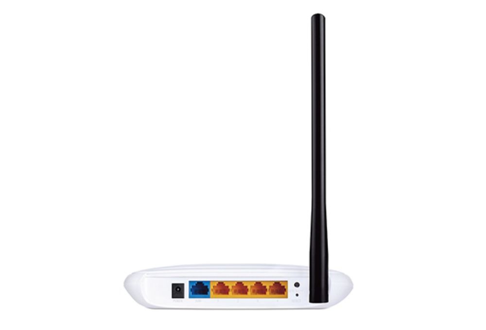 Рутер TP-Link TL-WR740N