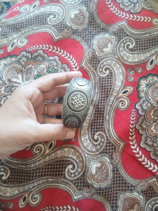 Kumush bilakuzuk