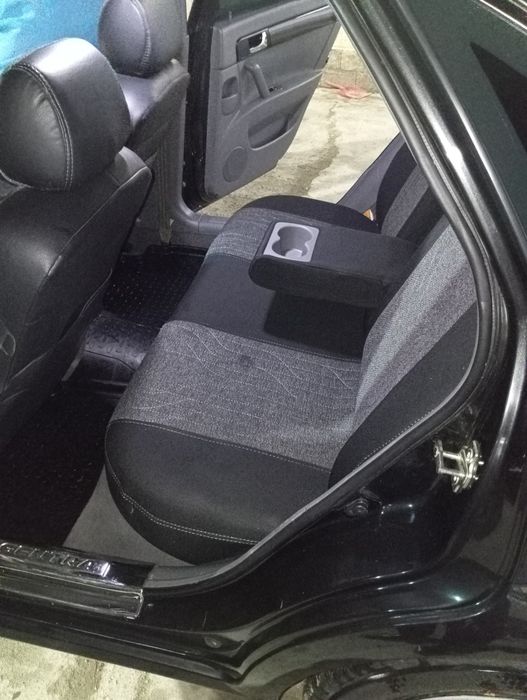 Продаётся лассетти