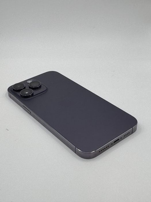 Iphone 14 Pro Max 128GB 100% Grad A Garantie 24 luni - zonemag.ro