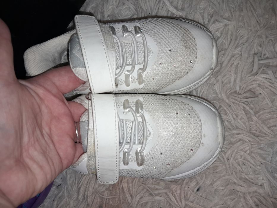 4 пары обуви 23-24 размер