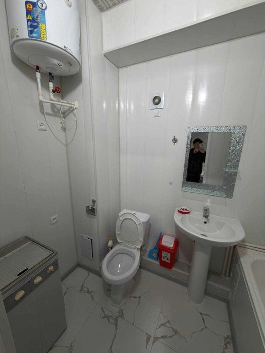 1 xonali 30 m2+podval 36 m2 3 qavatli g’ishli dom#179x