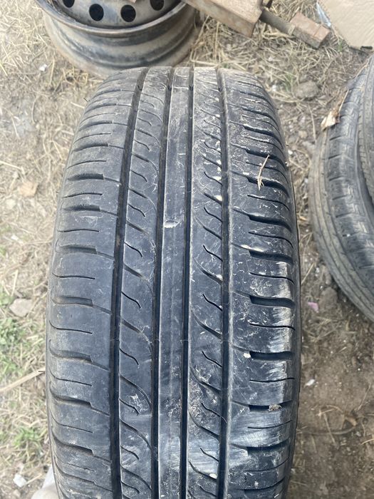 Продам шины летние