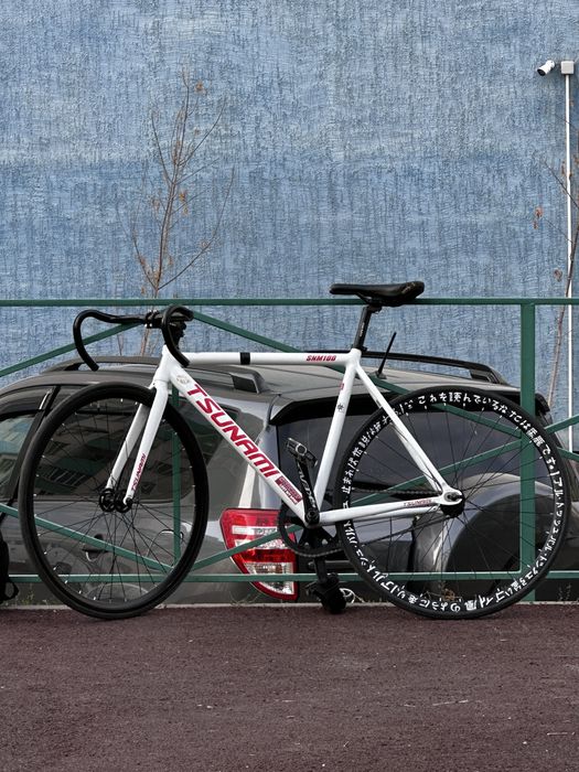 Продам фикс тсунами снм100