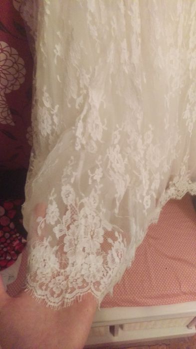 Rochie eleganta dantela