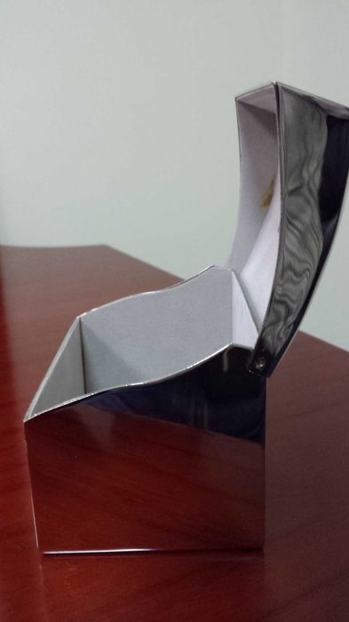 Коробка бренда PHILIPPI Германия