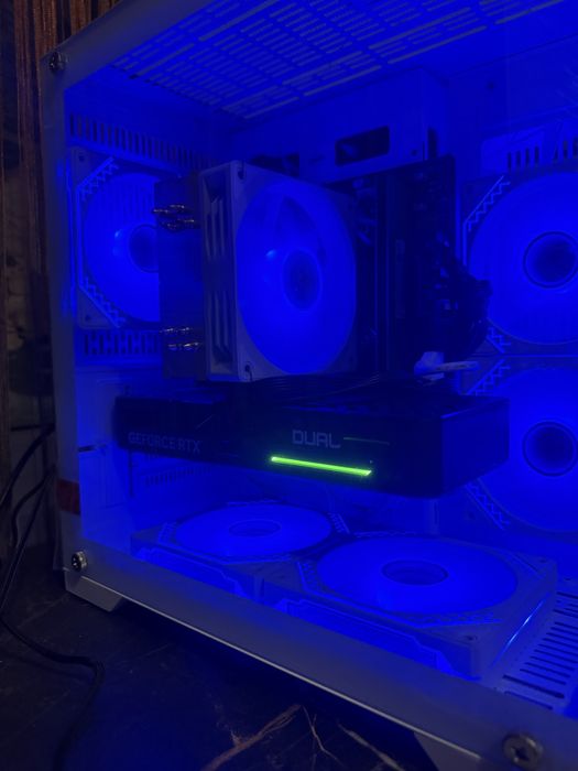 Компьтер игровой 5060