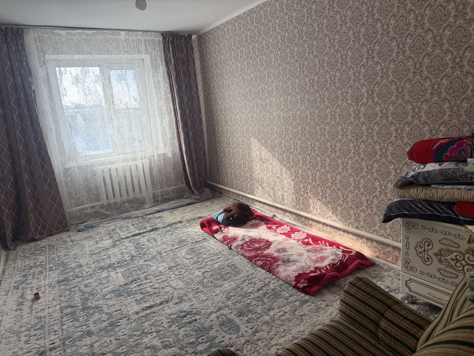 Сдается комната на долги срок