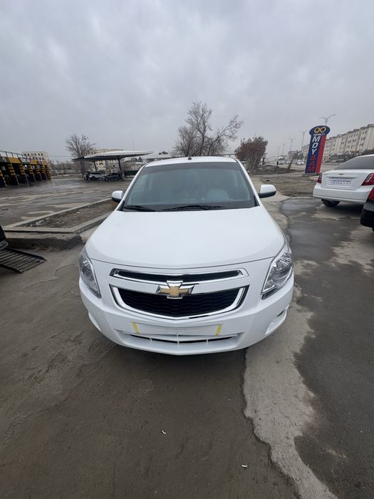 кобал авто сотилади